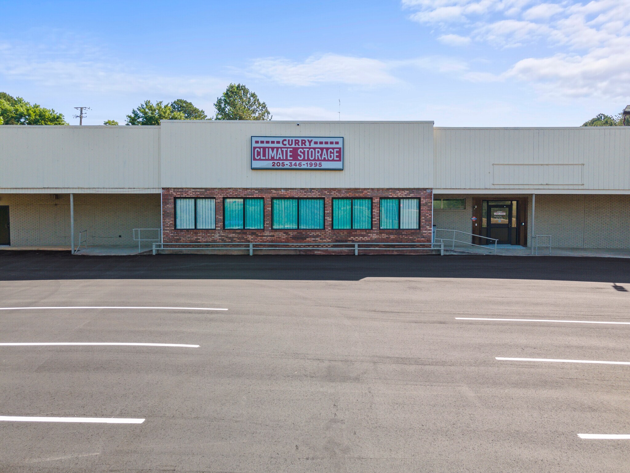 6740 Curry Hwy, Jasper, AL for Rent