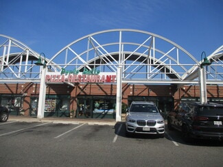 Astoria, NY Retail - 43-02 Ditmars Blvd