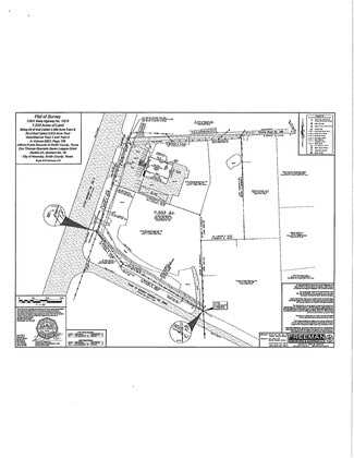 Flint, TX Commercial Land - 17603 Hwy 155 S