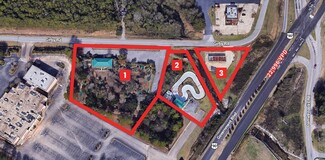 Mobile, AL Commercial - 5103 Girby Rd