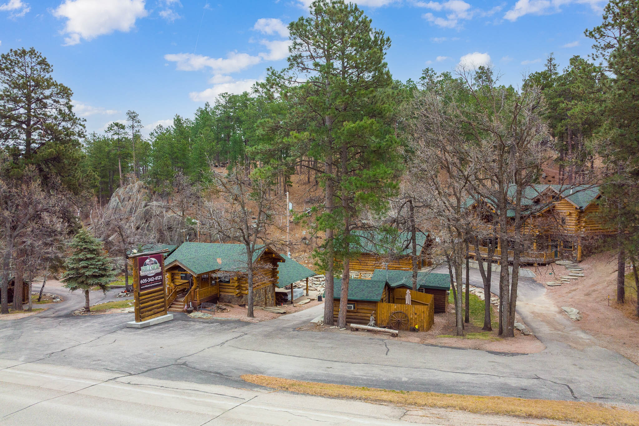 13315 S Highway 16, Rapid City, SD for Sale