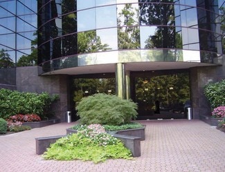 Raleigh, NC Office - 2840 Plaza Pl