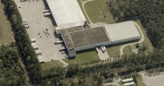 Hammond, LA Industrial - 301-511 Pride Dr Hammond, LA Industrial - 301-511 Pride Dr