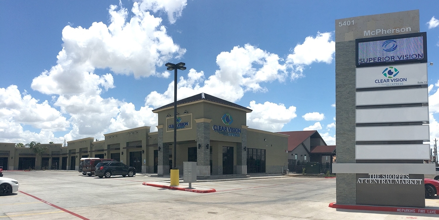5401 McPherson Rd, Laredo, TX for Rent