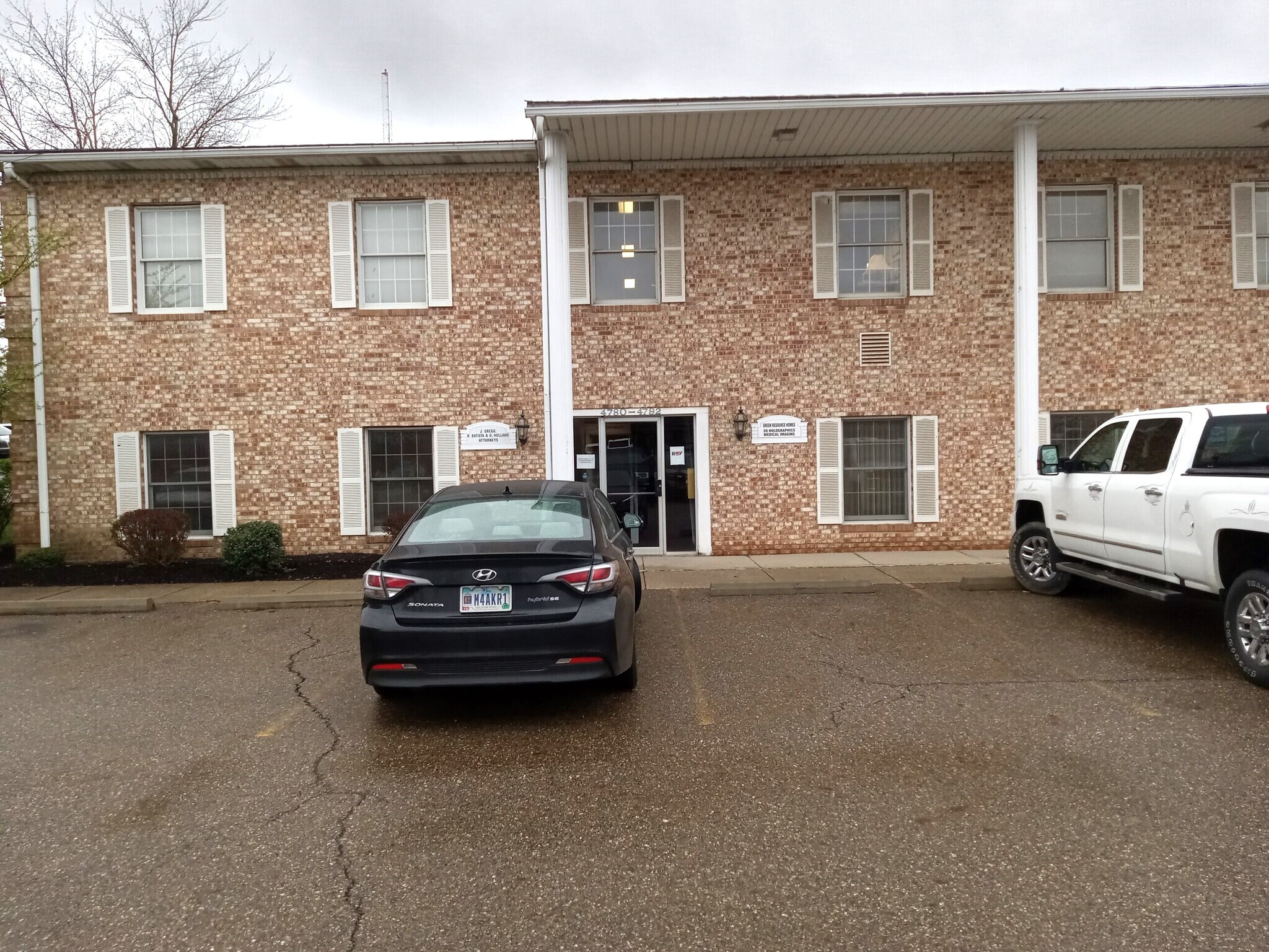 47804810 Munson St NW Canton, OH 44718 Office Property for Sale on