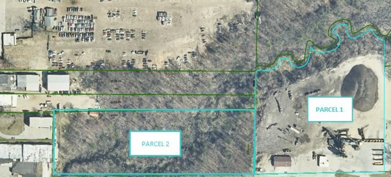 1000 E Sherman Blvd, Muskegon, MI for Sale