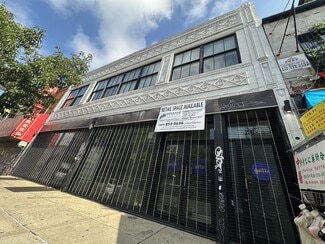 New York, NY Office/Retail, Retail, Flex - 294-296 Grand St