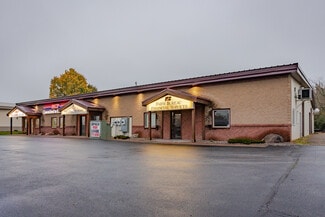 Annandale, MN Office - 980 Elm St E