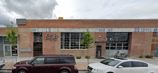 Provo, UT Retail - 410 S University Ave