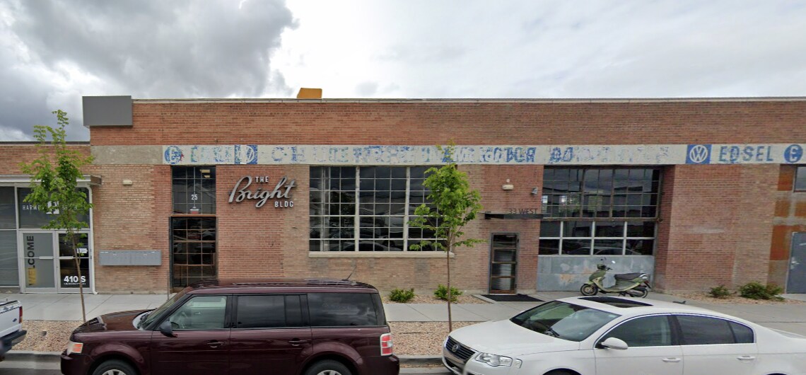 410 S University Ave, Provo, UT for Rent