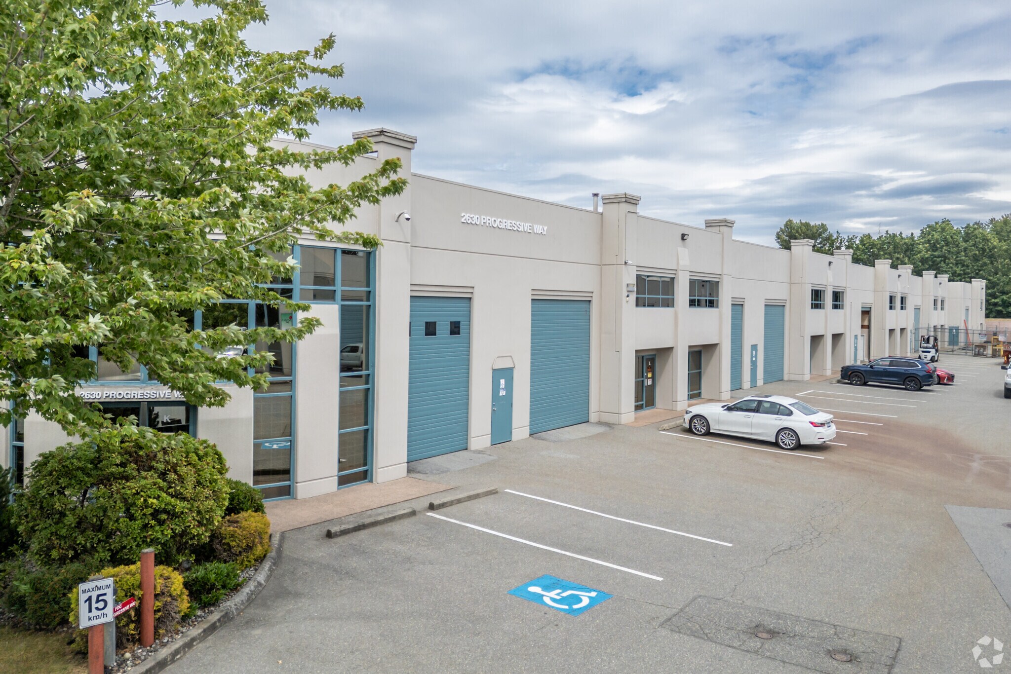 2630 Progressive Way, Abbotsford, BC for Rent