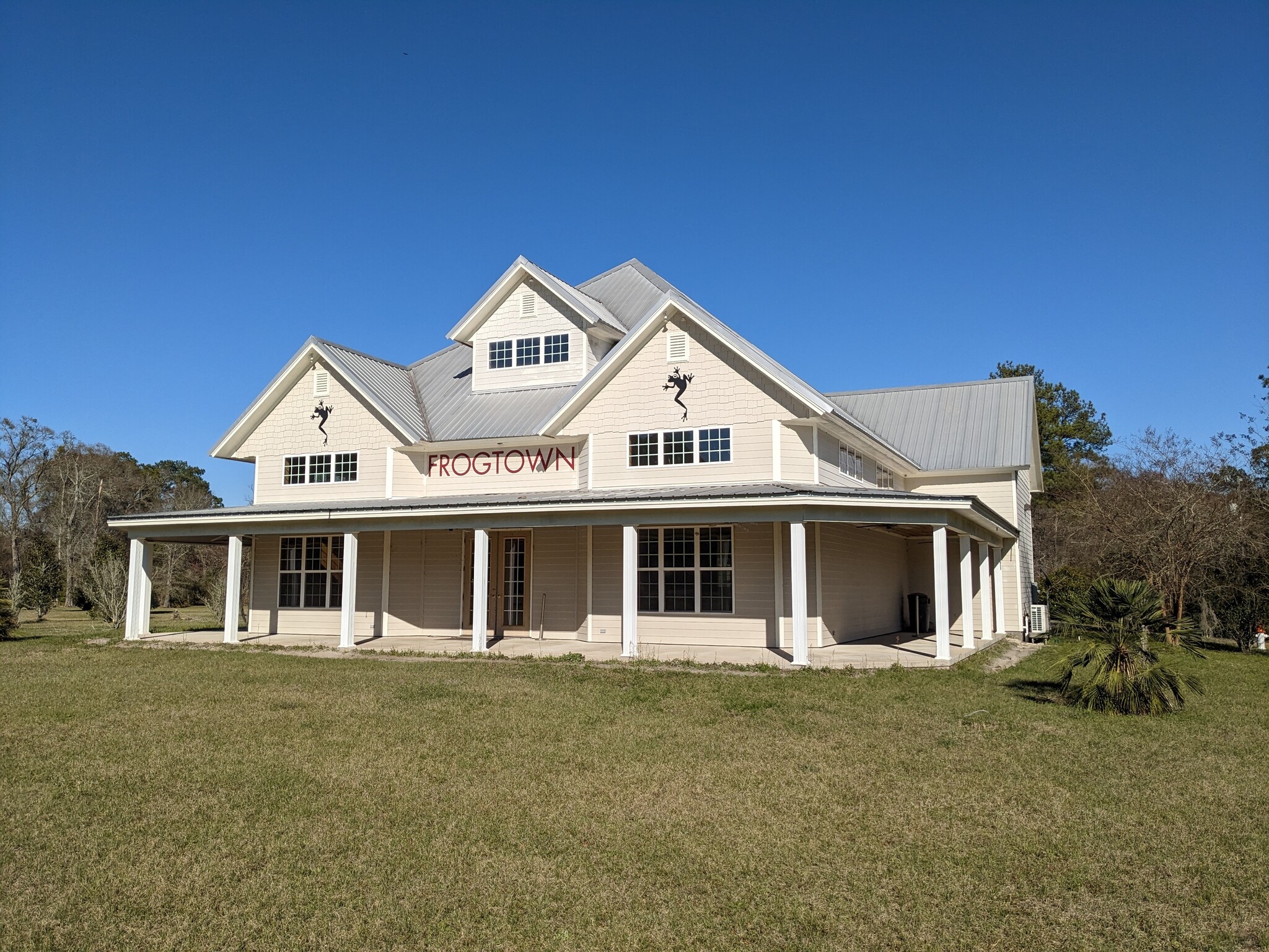 7495 Union Rd, Hahira, GA for Sale