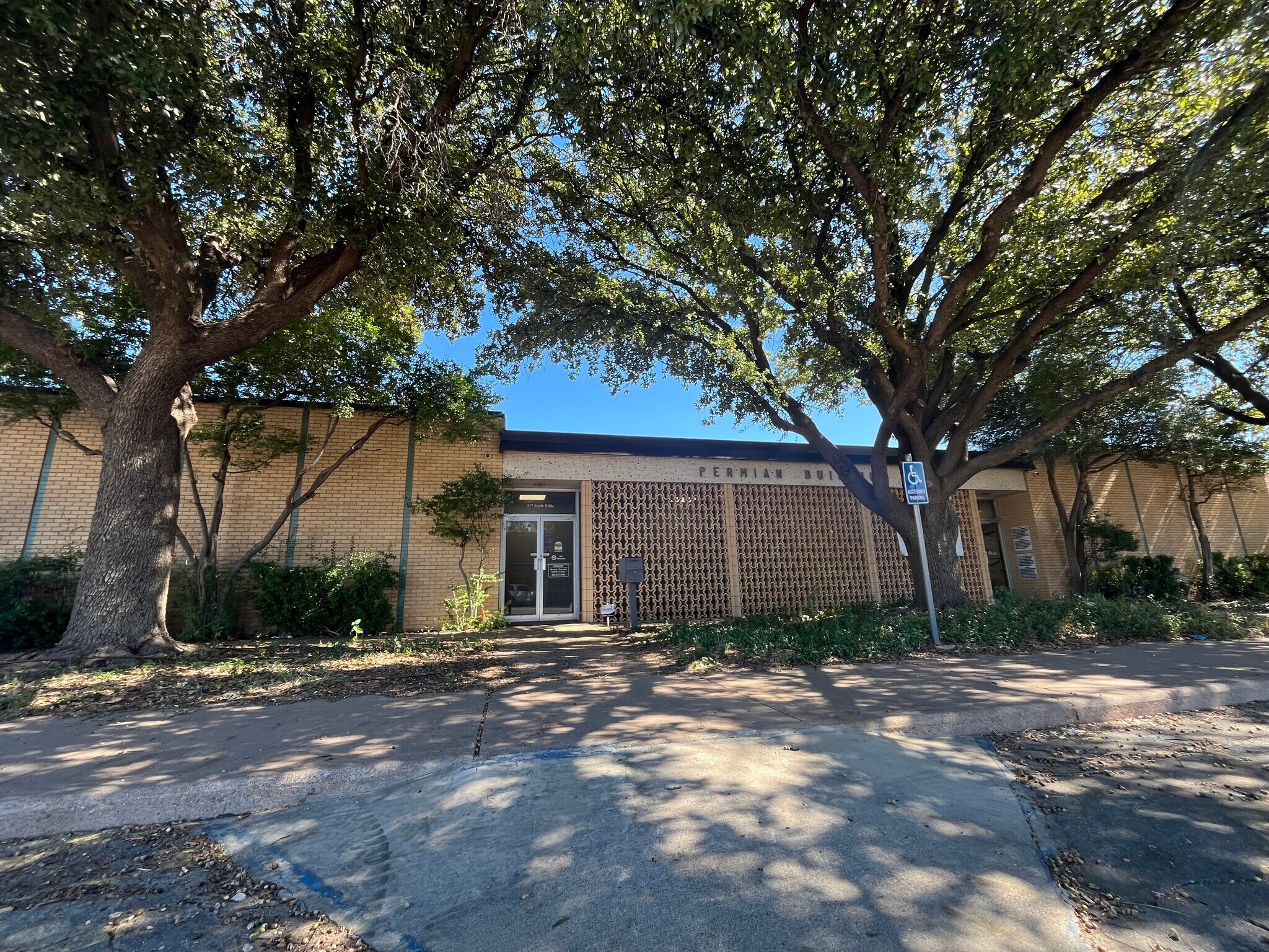 317 N Willis St, Abilene, TX for Rent