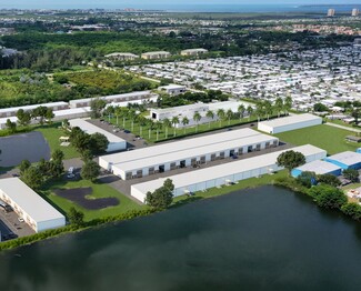 16261 Pine Ridge Industrial