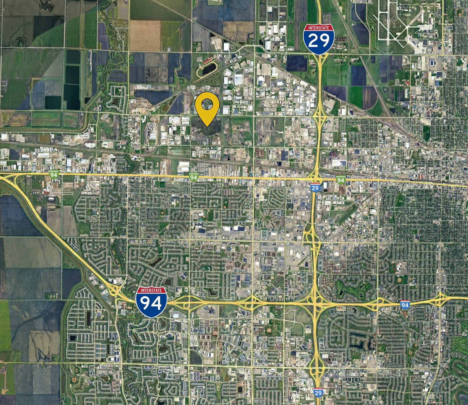 1001 NE 12th Ave, West Fargo, ND for Sale
