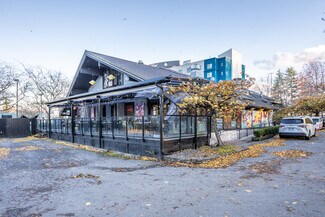 Richmond, BC Restaurant - 8320 Alexandra Rd