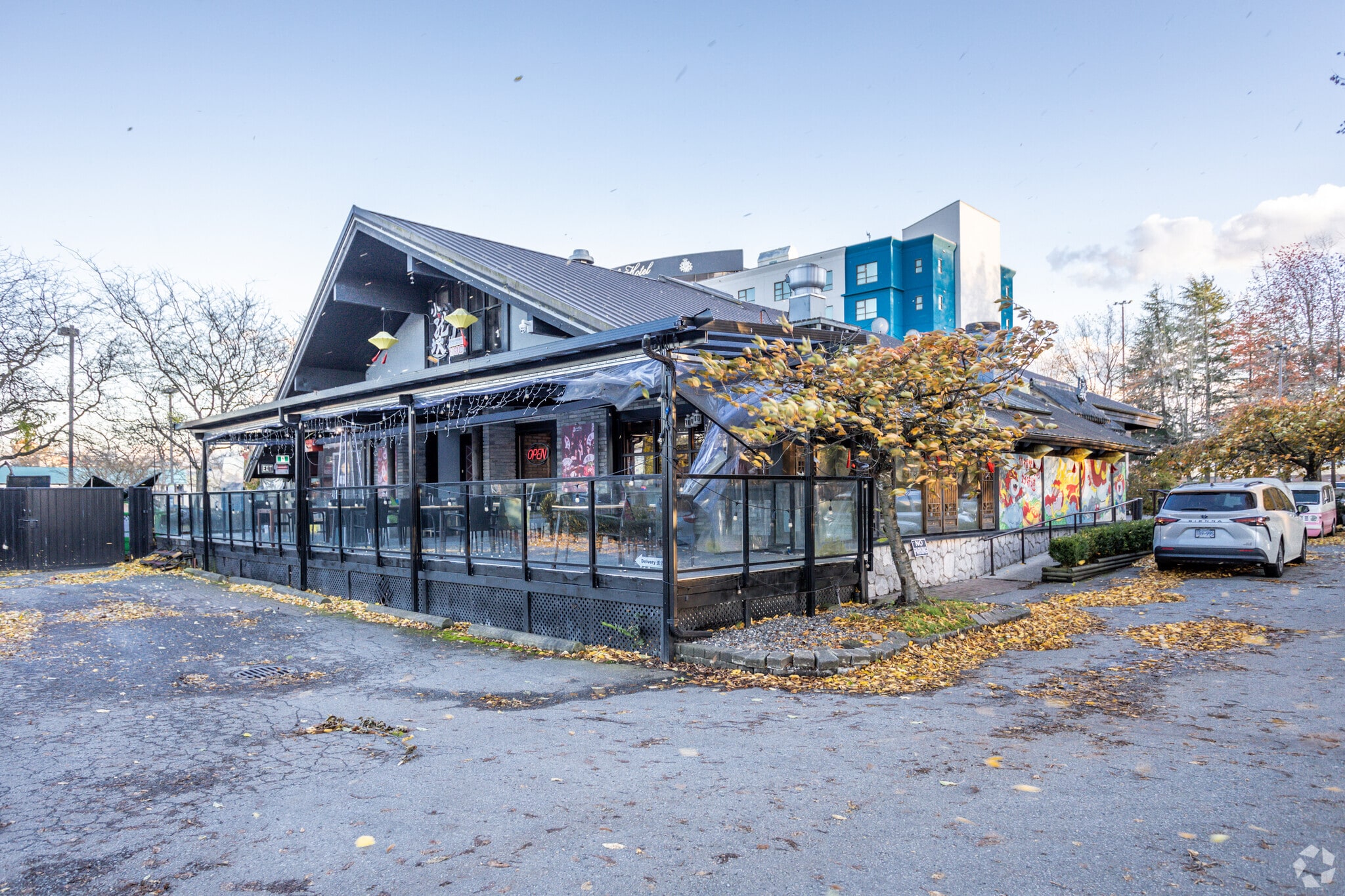 8320 Alexandra Rd, Richmond, BC for Sale