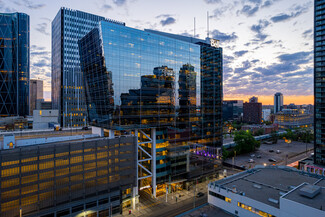 Calgary, AB Office - 140 10th Ave SE