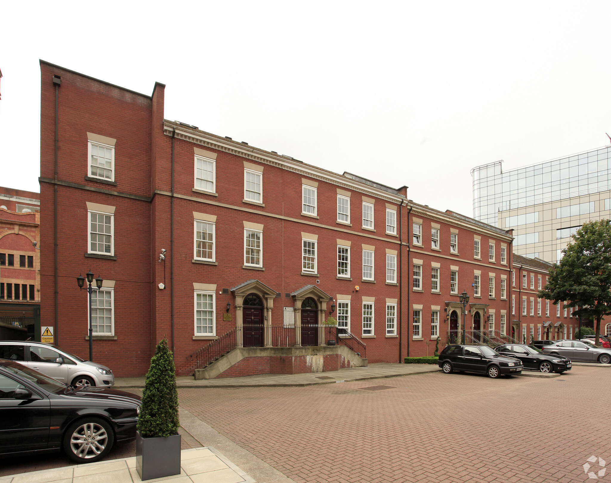12-24 Oxford Ct, Manchester, GTM for Rent