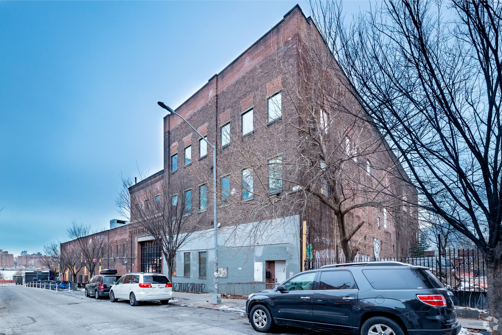 289 Kent Ave, Brooklyn, NY for Rent