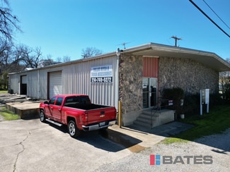 Dallas, TX Industrial - 1850 W Commerce St