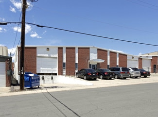 Englewood, CO Industrial - 2879 S Shoshone St