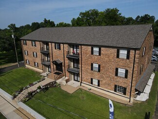 Multifamily Portfolio Vicksburg, MS