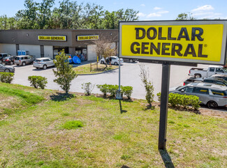 Ruskin, FL Freestanding - 2015 E College Ave
