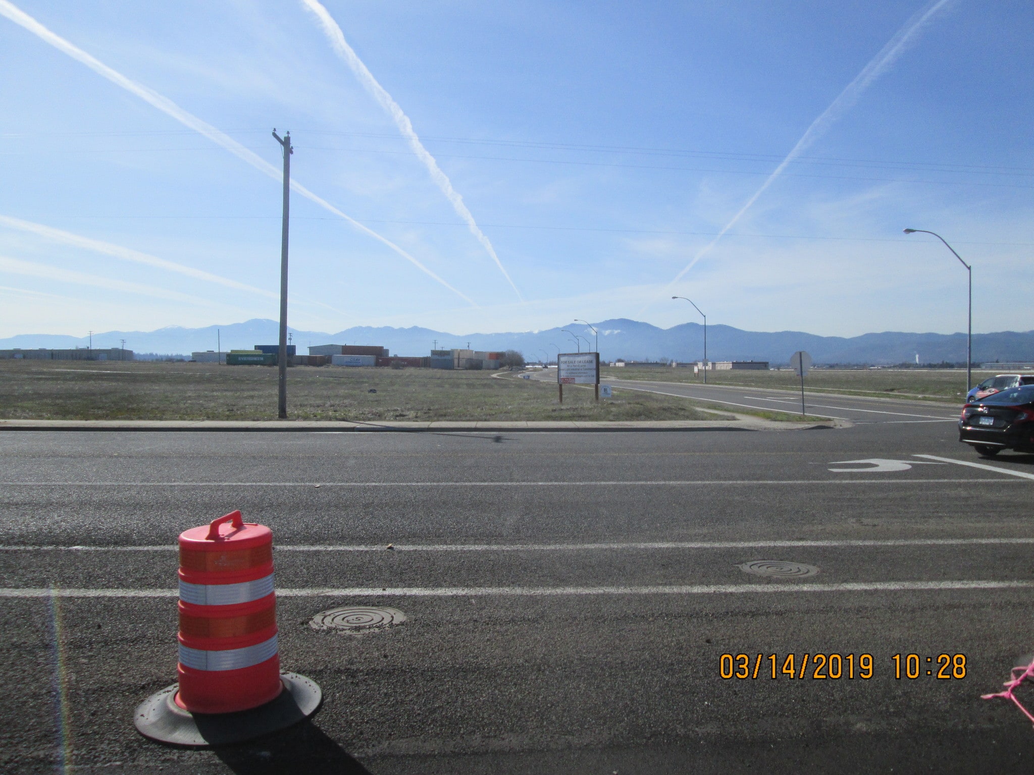 Lear Way @ Coker Butte Rd, Medford, OR for Sale