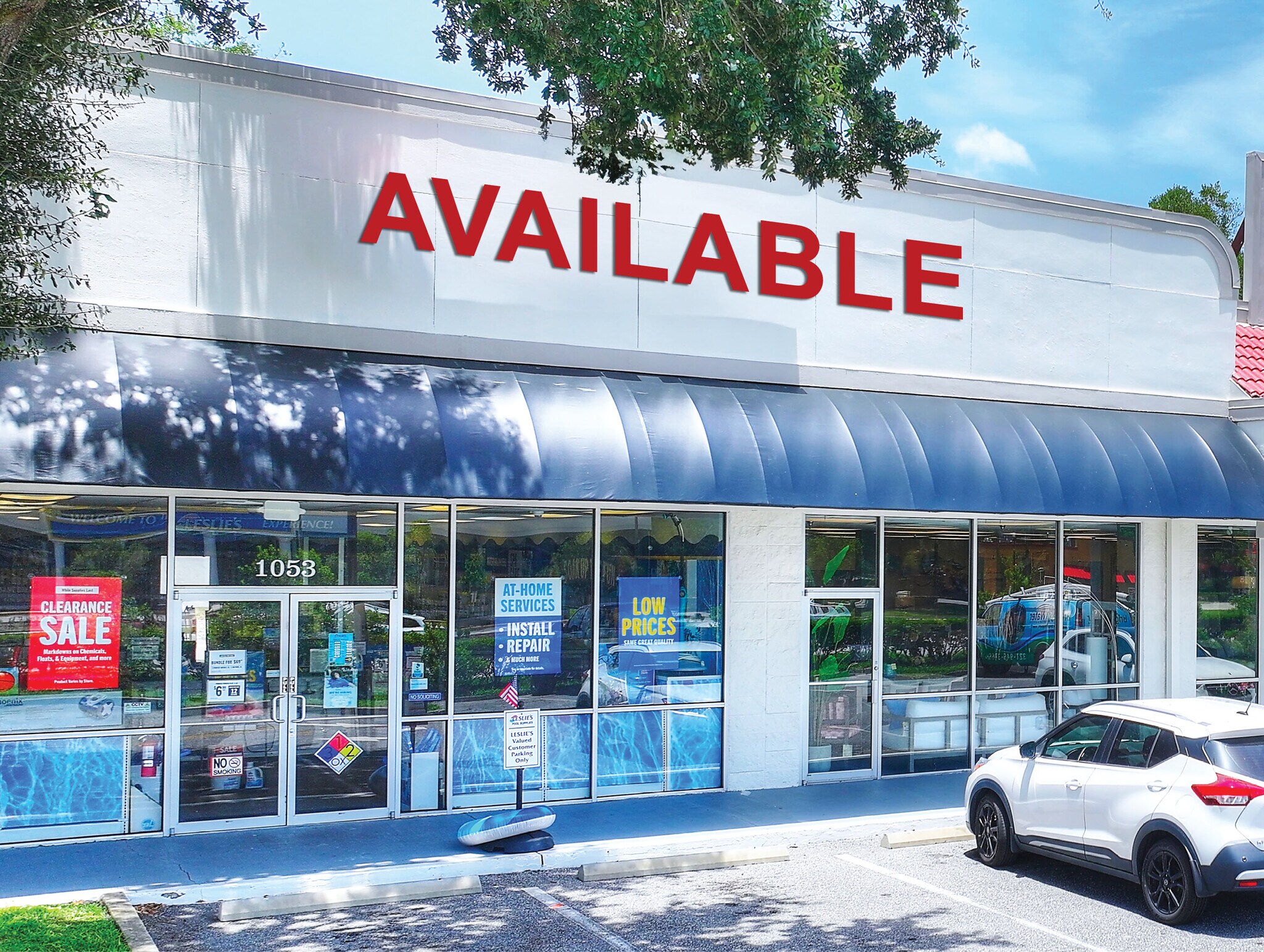 445 W State Road 436, Altamonte Springs, FL for Rent