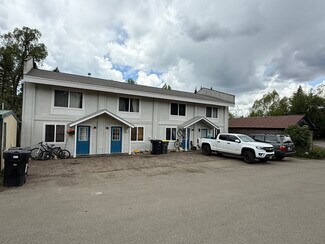 Steamboat Springs, CO Apartments - 336 1/2 6th St