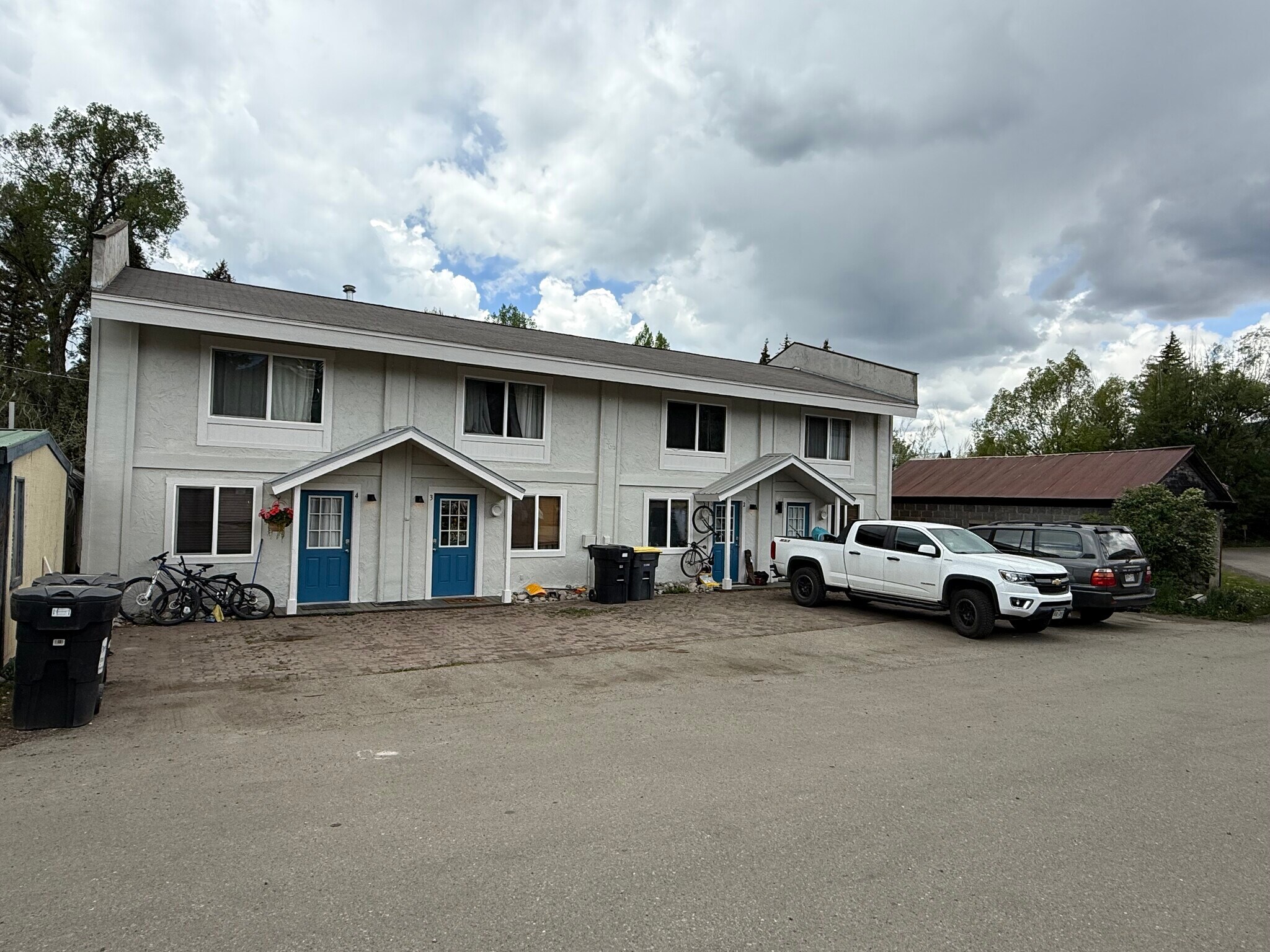 336 1/2 6th St, Steamboat Springs, CO for Sale