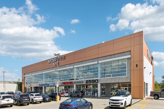 Staten Island, NY Medical - 2590 Hylan Blvd Staten Island, NY Medical - 2590 Hylan Blvd