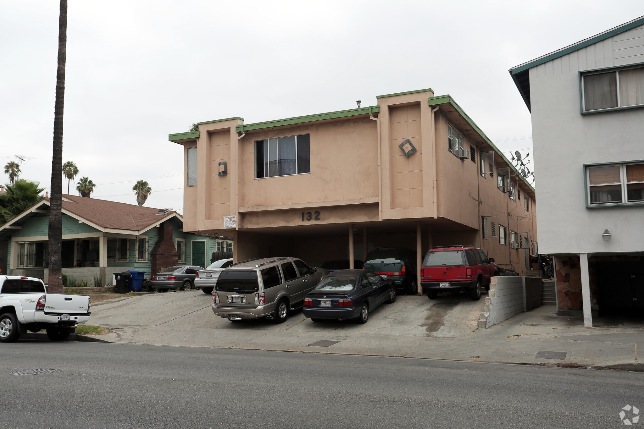 132 N Normandie Ave, Los Angeles, CA for Sale