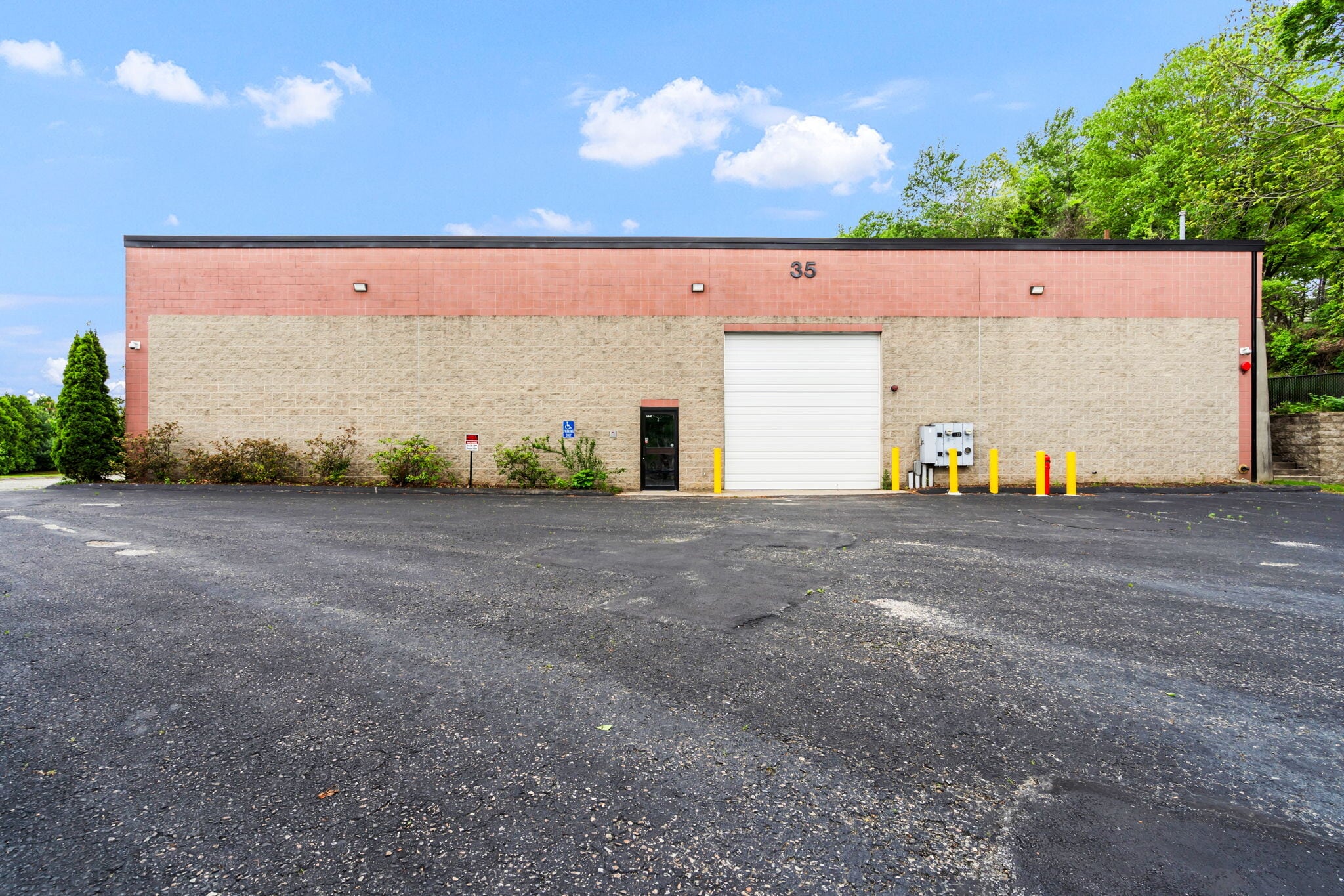 35 Mill Street Central, Marlborough, MA for Rent