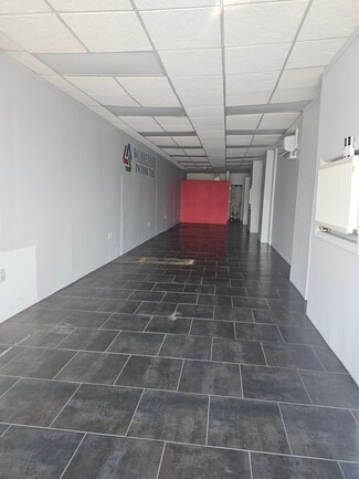 Long Beach, NY Retail - 138 E Park Ave