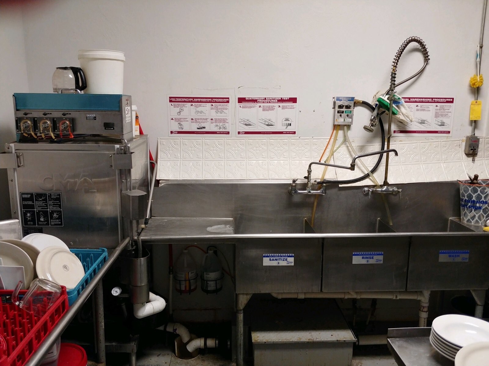 727 Main St, Greencastle, IN for Sale