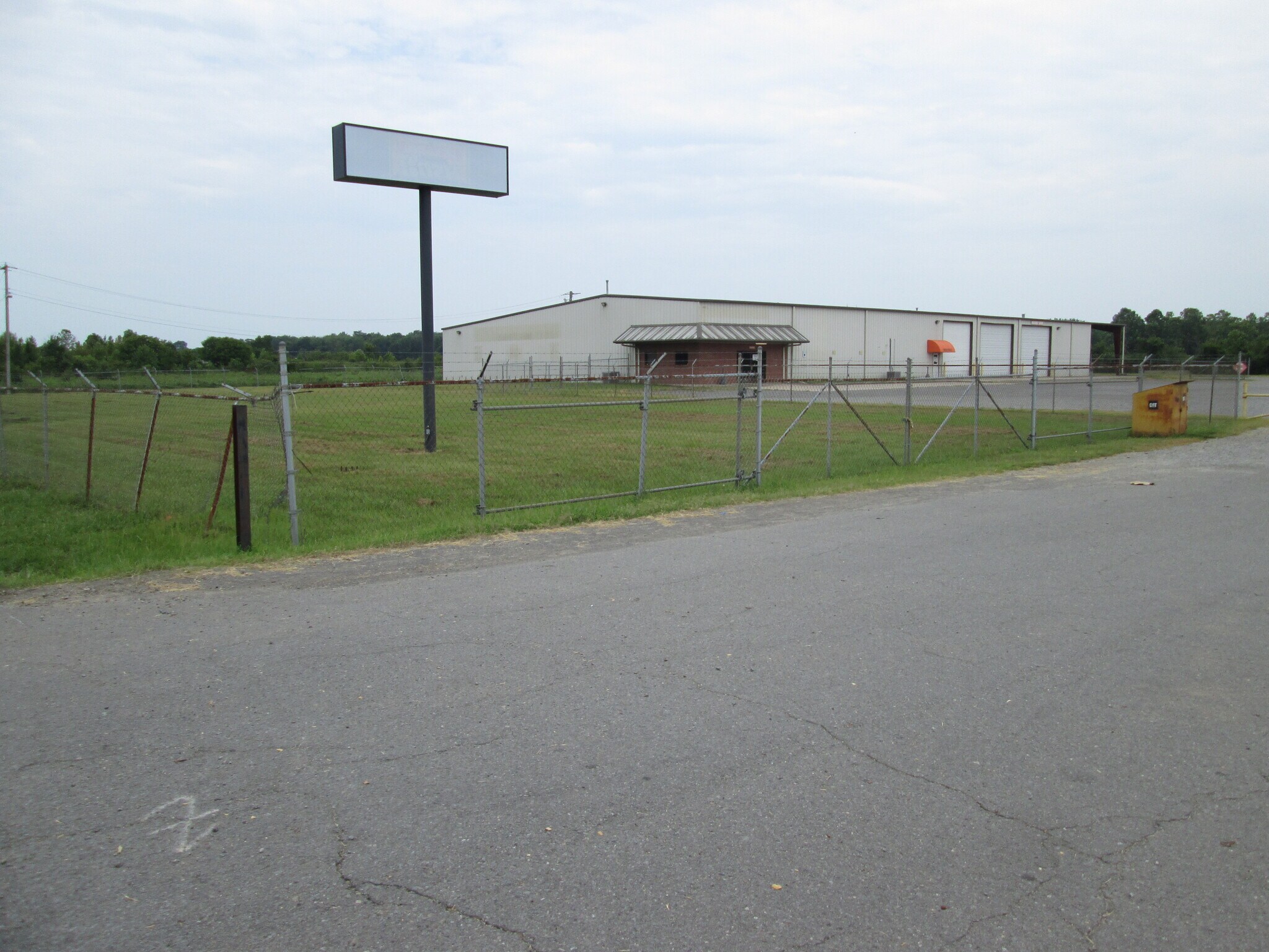 4325 US-65, Pine Bluff, AR for Sale
