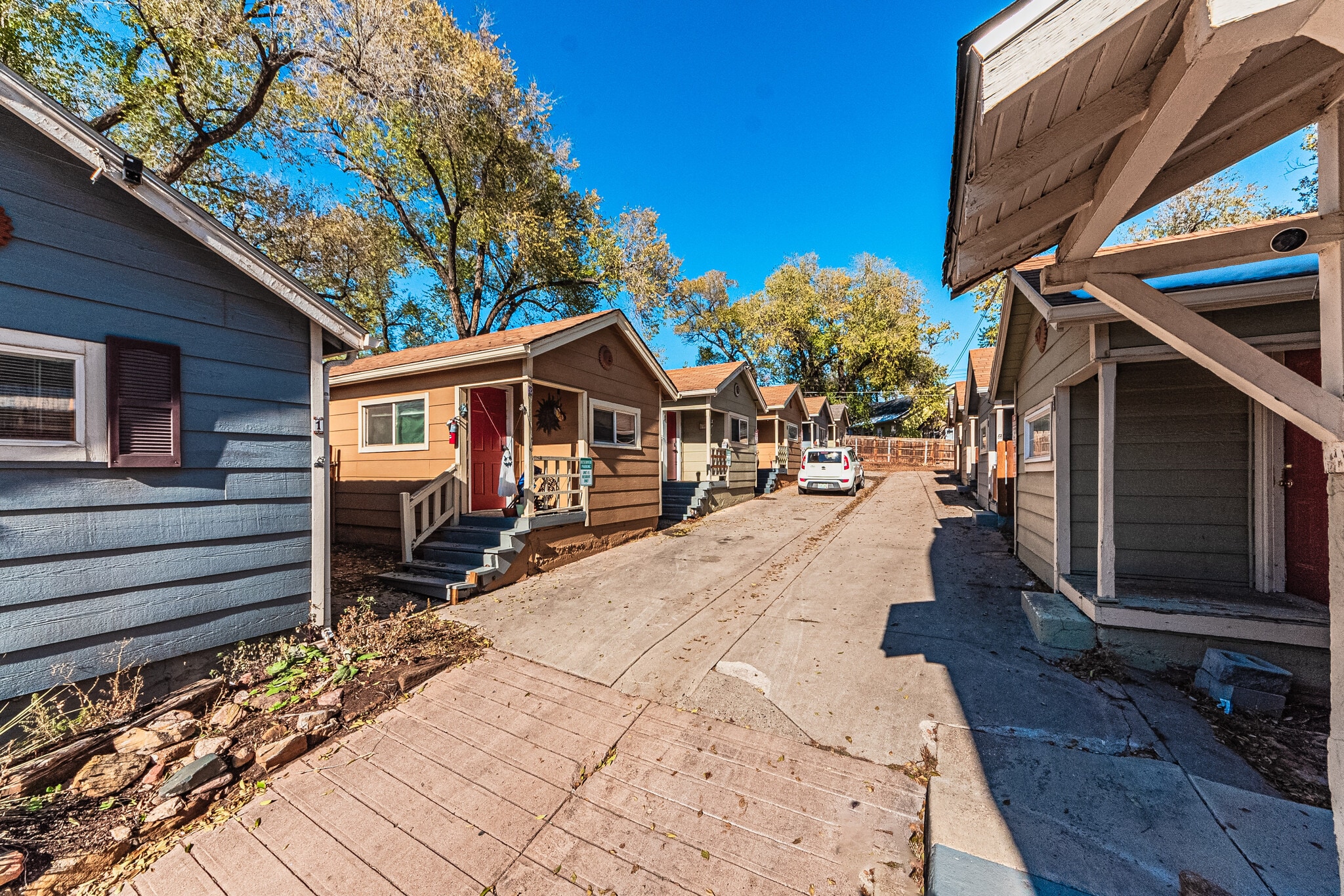 3428 W Colorado Ave, Colorado Springs, CO for Sale