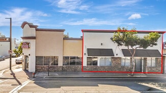 South Gate, CA Retail - 4332 Tweedy Blvd