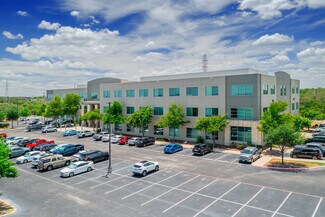 Shavano Park, TX Office - 4350 Lockhill Selma Rd