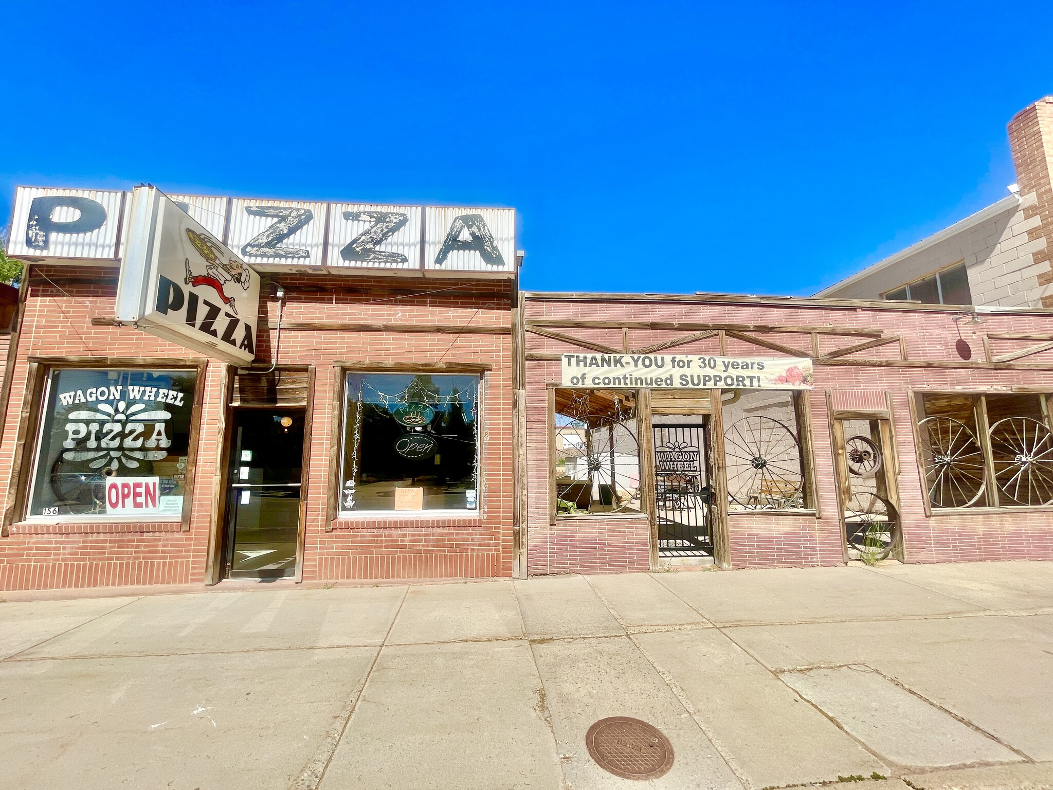 156 S Main St, Monticello, UT for Sale