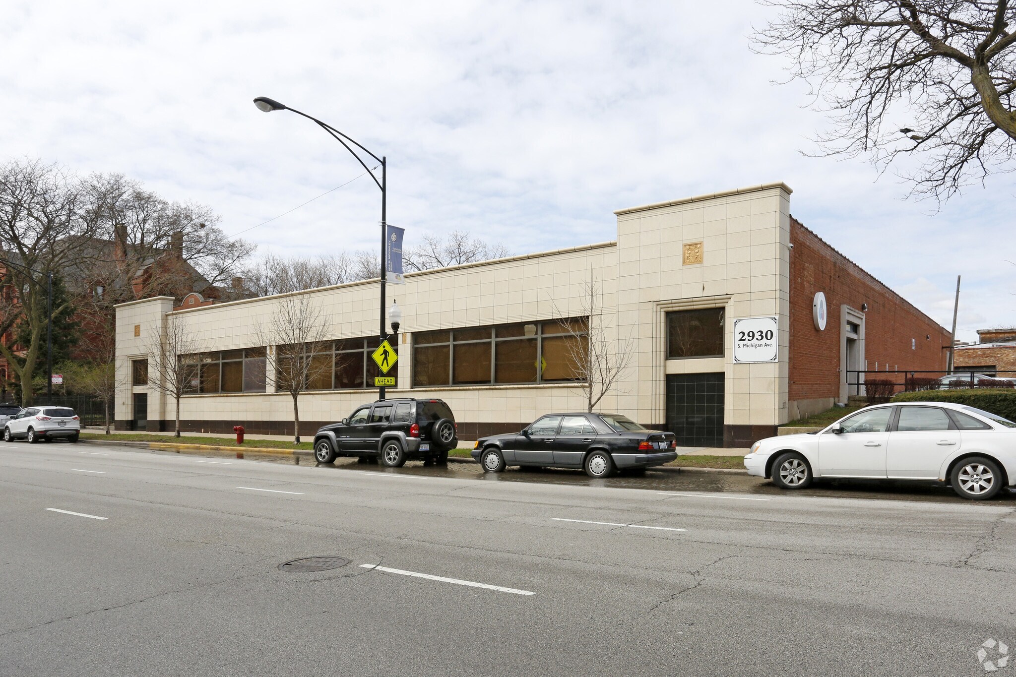 2930 S Michigan Ave, Chicago, IL for Rent