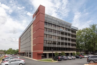 Fairfax, VA Medical - 8316 Arlington Blvd