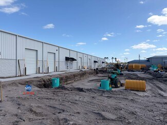 Maitland, FL Industrial - 137 Atlantic Dr