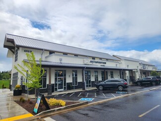Ridgefield, WA Retail - 4315B S Settler Dr