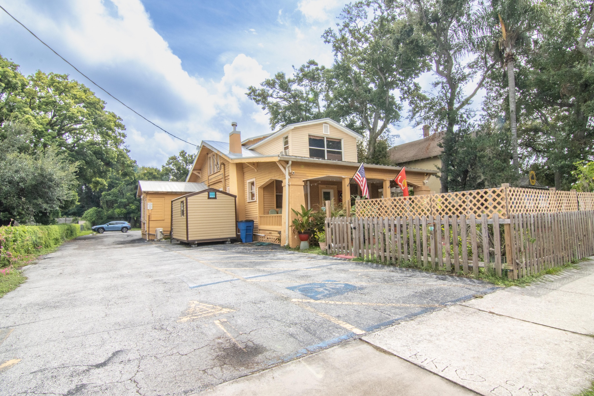 4203 N Nebraska Ave, Tampa, FL for Sale