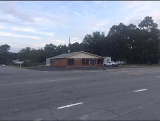 Goldsboro, NC Commercial - 1301 Wayne Memorial Dr