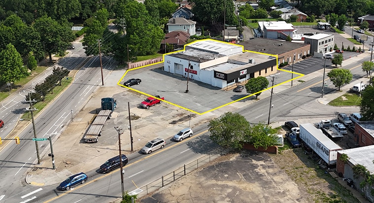 2300 N Lombardy St, Richmond, VA for Rent