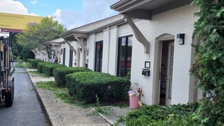 Indianapolis, IN Office - 4305 W 86th St